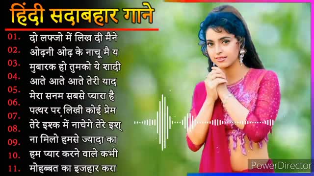 Romantic songs