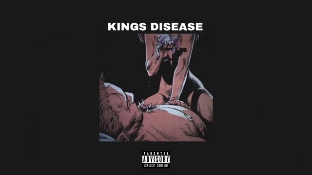 Joey Tha Kyd - Kings Disease