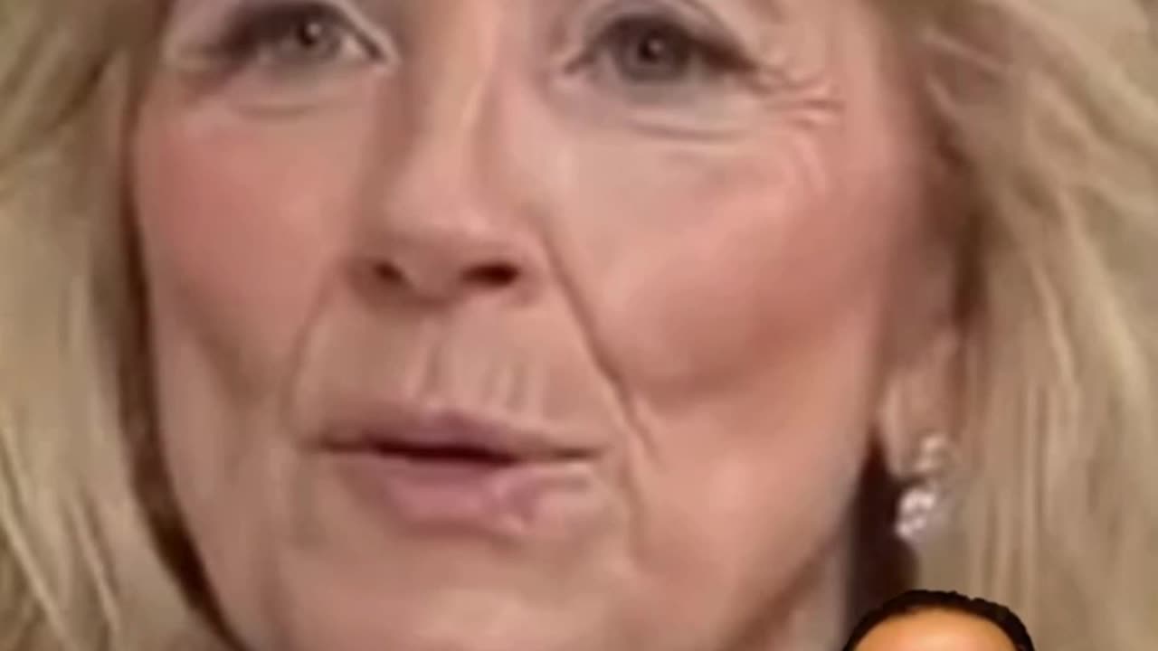 Did she really say this? LOL!!!