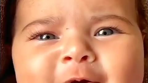Cute baby ❤️🍼