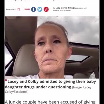 Addiction and Parenting don't mix