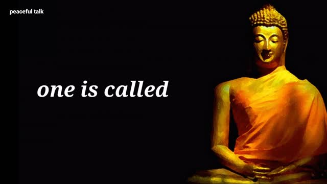 There are only two days in life that nothing can be your || best motivational video | budha status