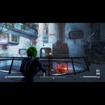 Crossbow Beats Turrets