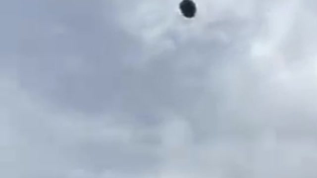 Watermelon v/s exercises ball test.