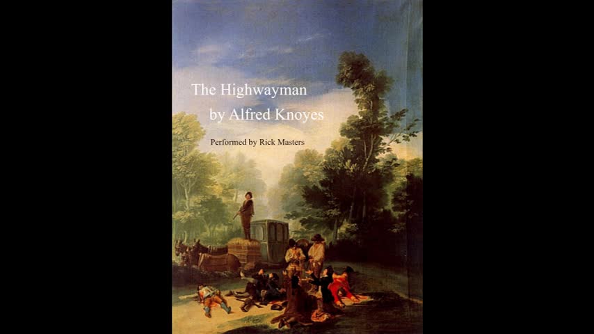 The Highwayman