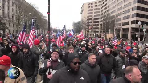 HIGHLIGHTS - Tsunami Of Tyranny