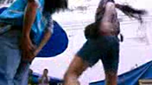 Hard Target