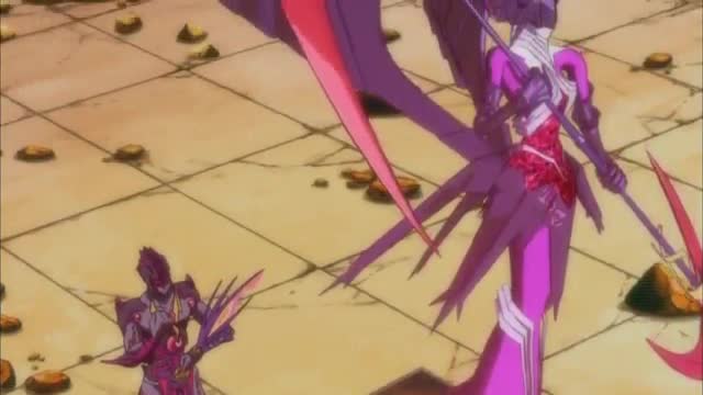 Nash vs Vector: A Yu-Gi-Oh Duel