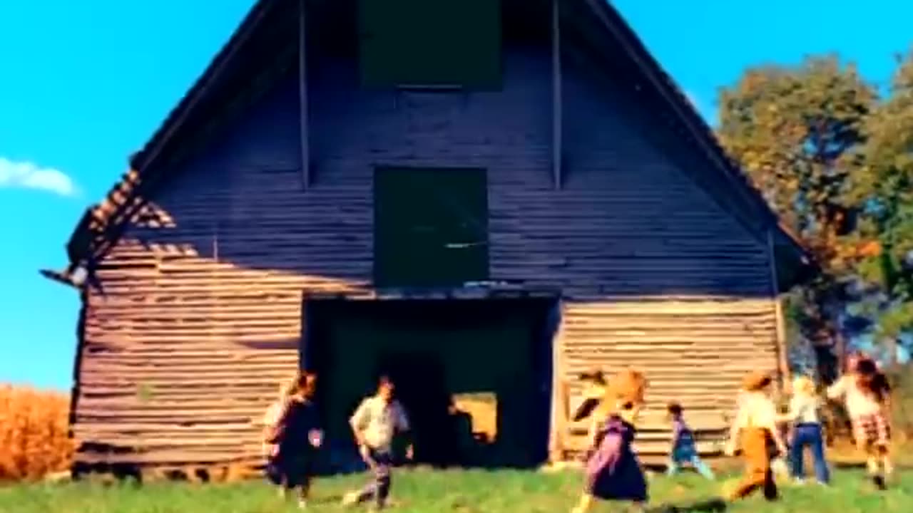 Alan Jackson - Little Bitty (Official Music Video)