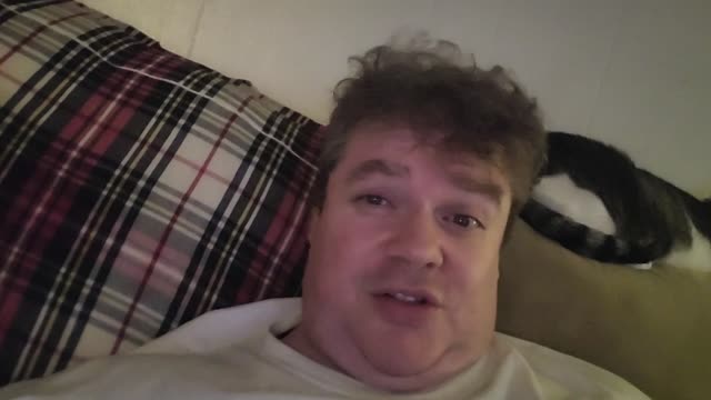 Is Abigail Disney a dude?