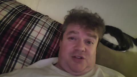 Is Abigail Disney a dude?