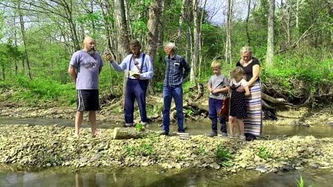 Henson Creek House of Prayer