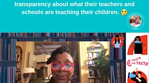 Kimberle Crenshaw on CRT in education