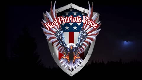 Real Patriots Voice episode 101