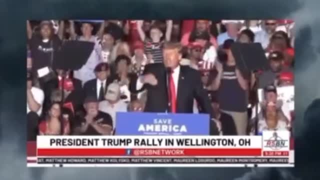 Do you know what’s coming