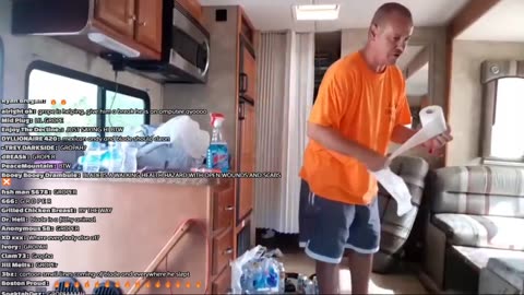 [RV3] Bjorn IN USA [Deleted VOD]