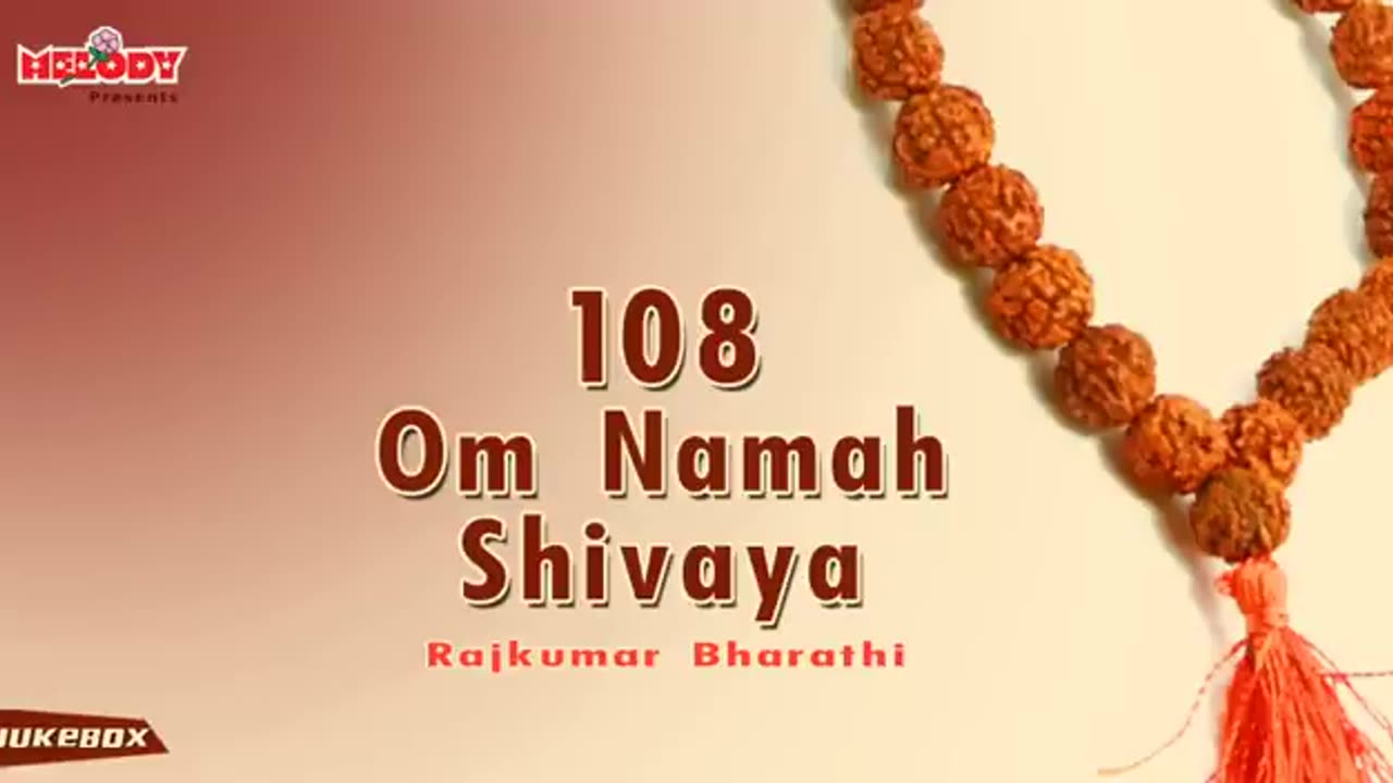 Chat om namah shivaya 108 times