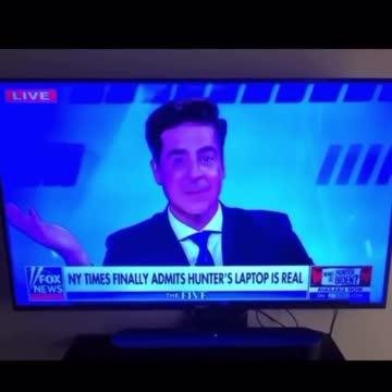 FOX FINALLY talks about the 2020 Election Fraud.... but blows it 🤦‍♂️