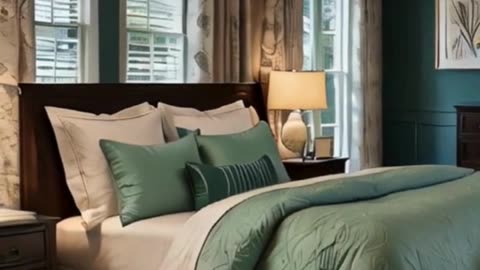 Decorating Ideas for Master Bedroom: Elegant & Inspiring Designs!