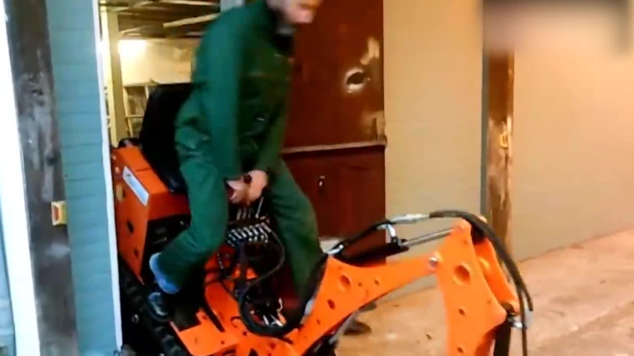 try not to laugh