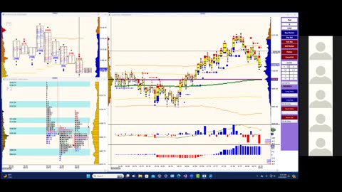 Bluewater Pre-Market for Apr 16