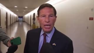 Democrat Senator Youll Be SHOCKED By Trump Assassination Attempt Report