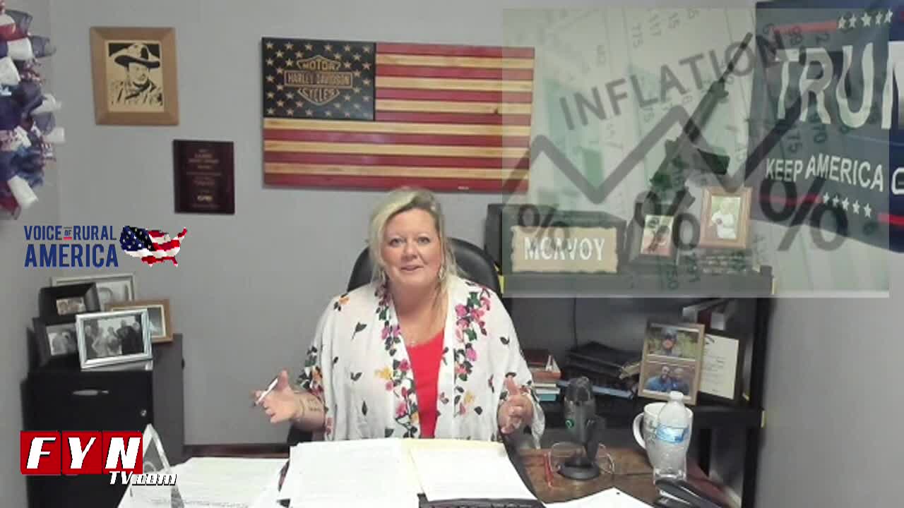 Inflation at 13 Year High Under the Biden Administration