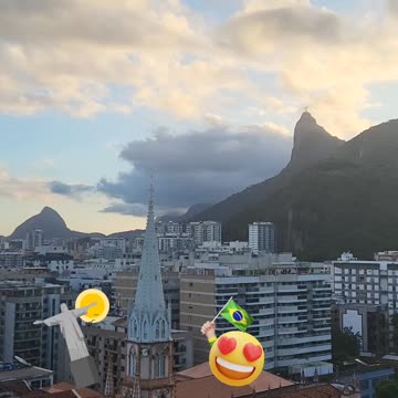 Brazil Rio De Janeiro Lapa Brasil