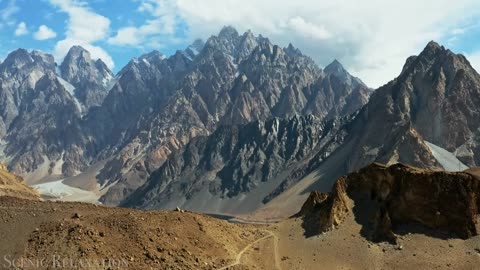 Beauty Of Pakistan 🇵🇰