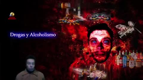 Drogas y Alcoholismo