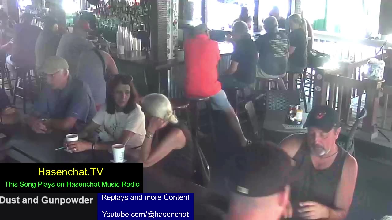 Hasenchat Music Radio