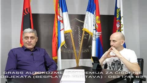 Da li posećuje svoje Odžake (Miroljub Petrović)