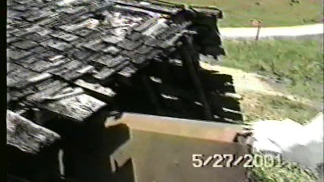 2001 Taft Farm and Family Reunion (May)