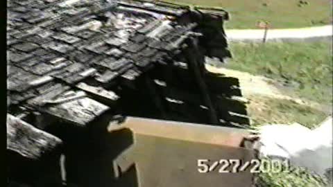 2001 Taft Farm and Family Reunion (May)