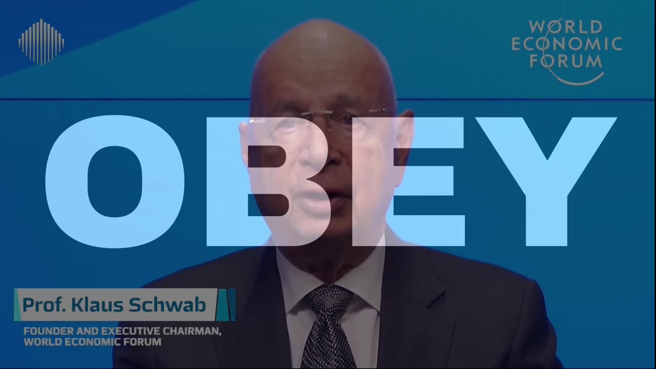 Resist The Programming