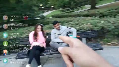 [2020.09.20] [Smooth Sanchez] [NYC LIVE IRL SMOOTH SANCHEZ KING OF NYC LIVE #]