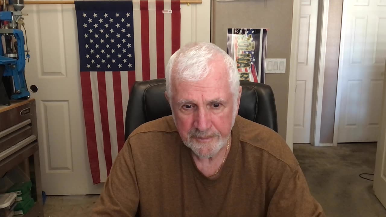 Trump's RNC Speech Terrified The Entire World, And Clay And Buck Thought It Was The Best Ever!