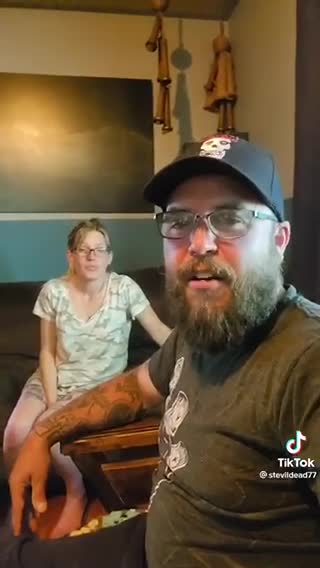 Hi just regular people