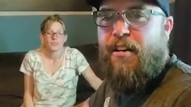 Hi just regular people