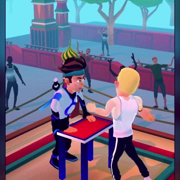 SLAP KING - RESENHA - 060124