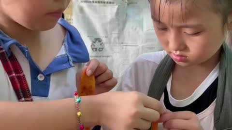 Chinese people so good