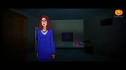 Haunted Hostel Horror Story