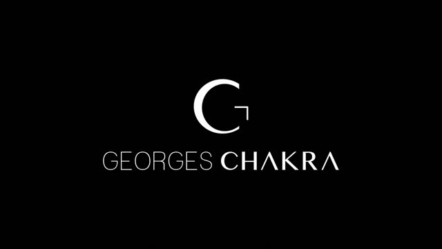 Georges Chakra | Haute Couture Spring Summer 2022 | Full Show | Fashion Line