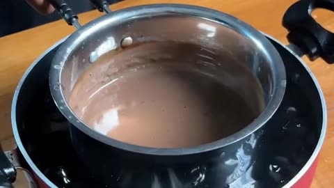 Cold Coco ASMR Cooking