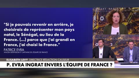 Elisabeth Lévy «La France est le pays le plus accueillant du monde» | Cnews