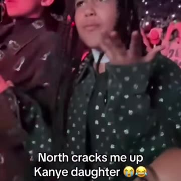 North west sings with mariah carey all I want for Xmas #northwest #mariahcarey #kimkardashian