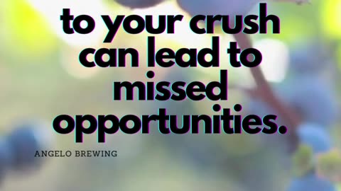 CRUSH FACT