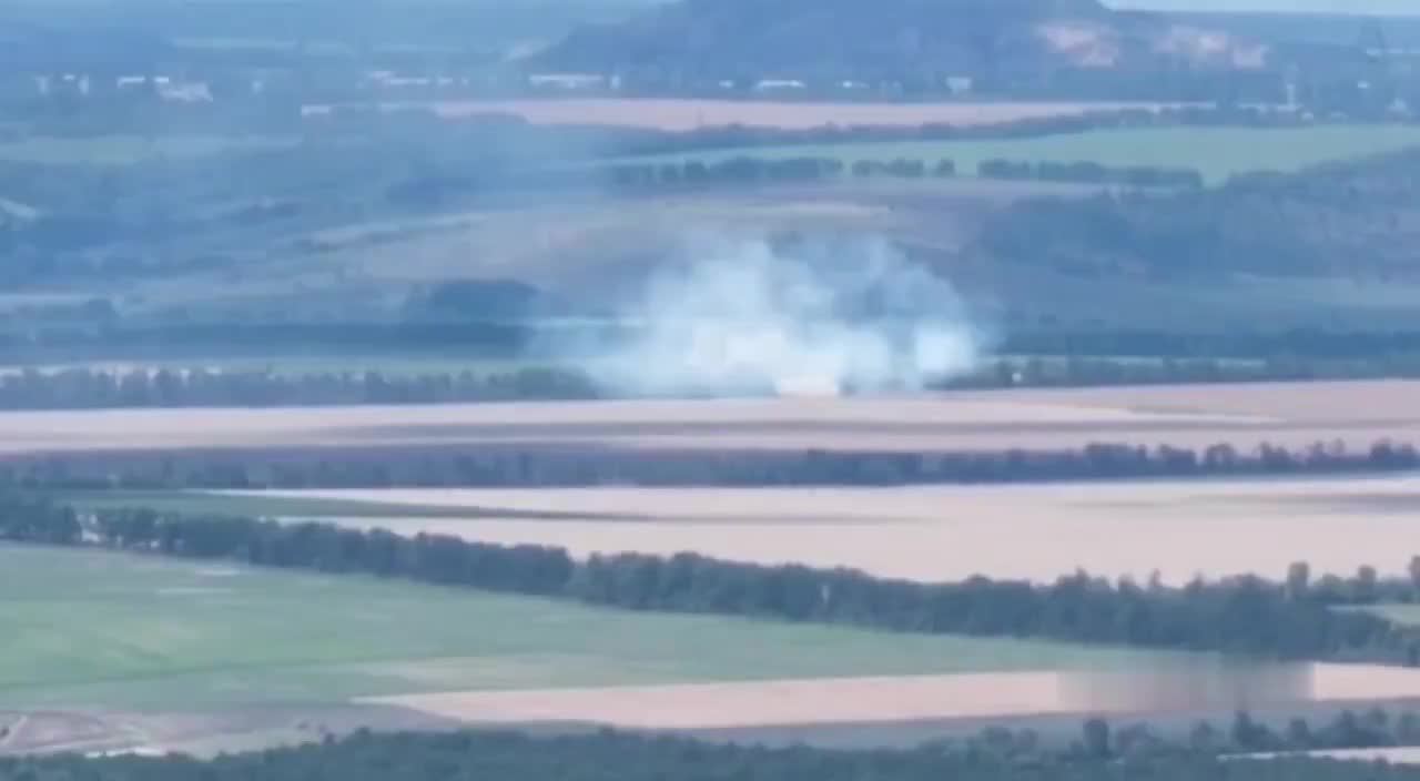 07.24.2022 Chronicle of military operations "Russia - Ukraine"