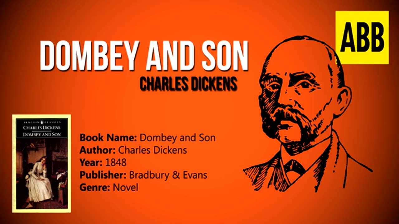 DOMBEY AND SON_ Charles Dickens - FULL AudioBook_ Part 4_4