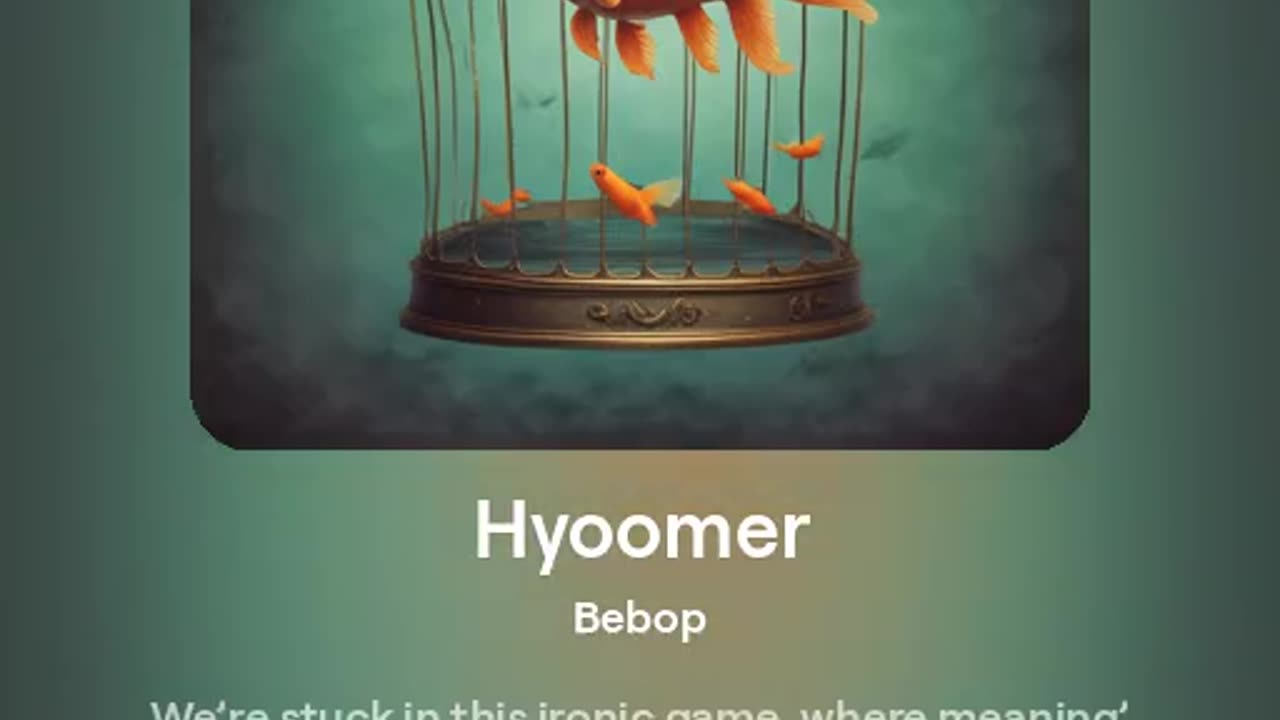 Hyoomer